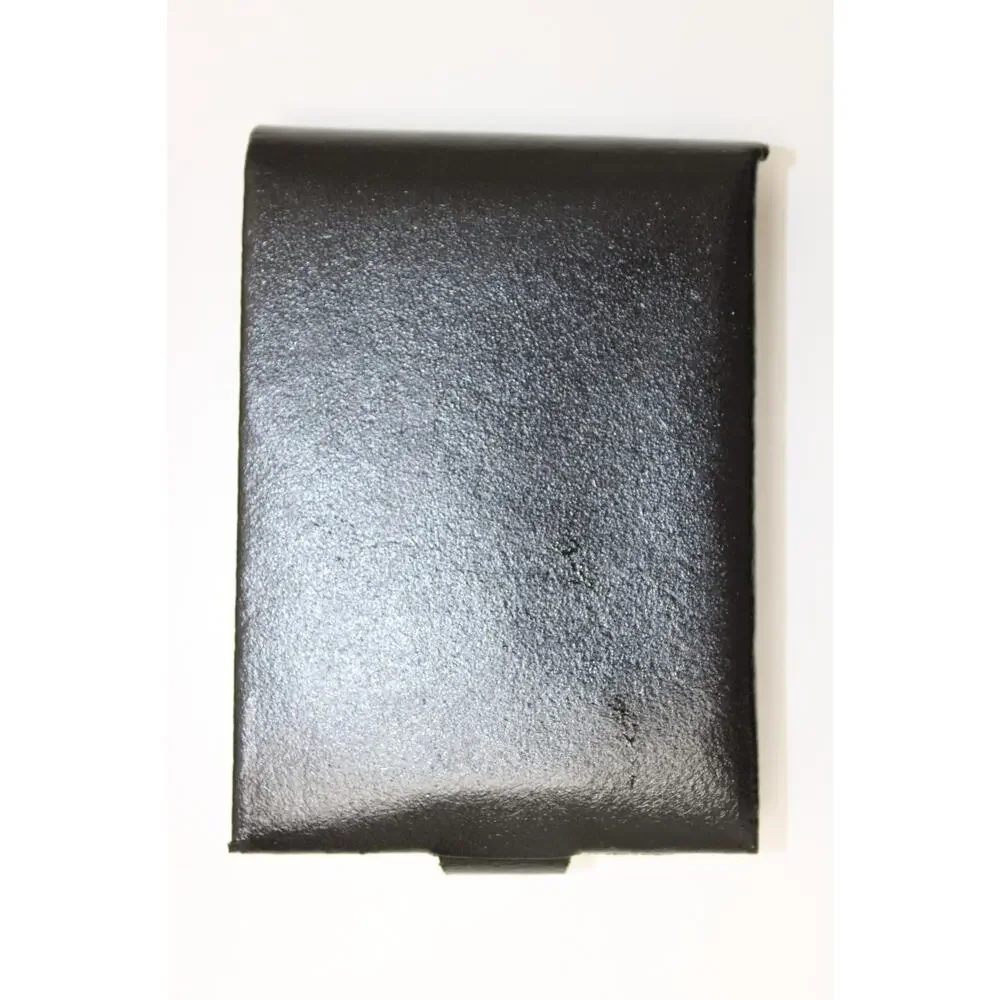 Vintage 50s 60s Craftsman Billfold Men's Wallet ~In Box MOD